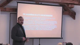 Samu István (Soproni Egyetem)