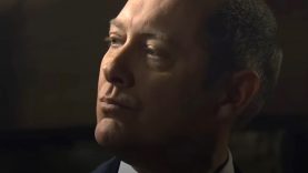 James Spader