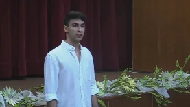 Takács Sándor Mátyás