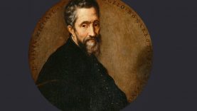 Frans_Floris_-_Michelangelo