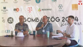 Gombaszög 2024 – Közép-Európa víziója az Európai Unióban