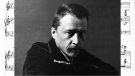 Hugo Wolf