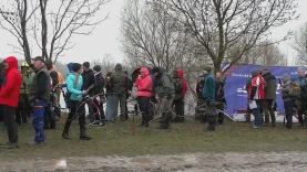 Sla 3D íjászverseny Baka 2025 3