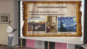 Kincskeresők 2 Godány Sándor festészete