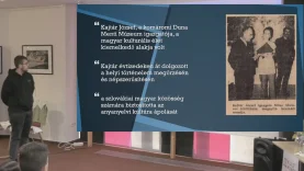 Kincskeresők 2 Kajtár József élete és munkássága