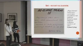 Kincskeresők – A csicsói József Attila pionírcsapat