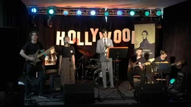 XXXII TMOV VI kat-SALKA BANDA