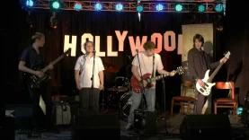 XXXII TMOV VI kat-SHIP BAND