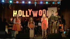 XXXII TMOV VI kat-Szívritmus