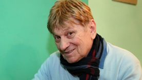 Harsányi Gábor Fotó: Blikk