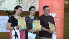 Ipolyi Arnold Népmesemondó Verseny