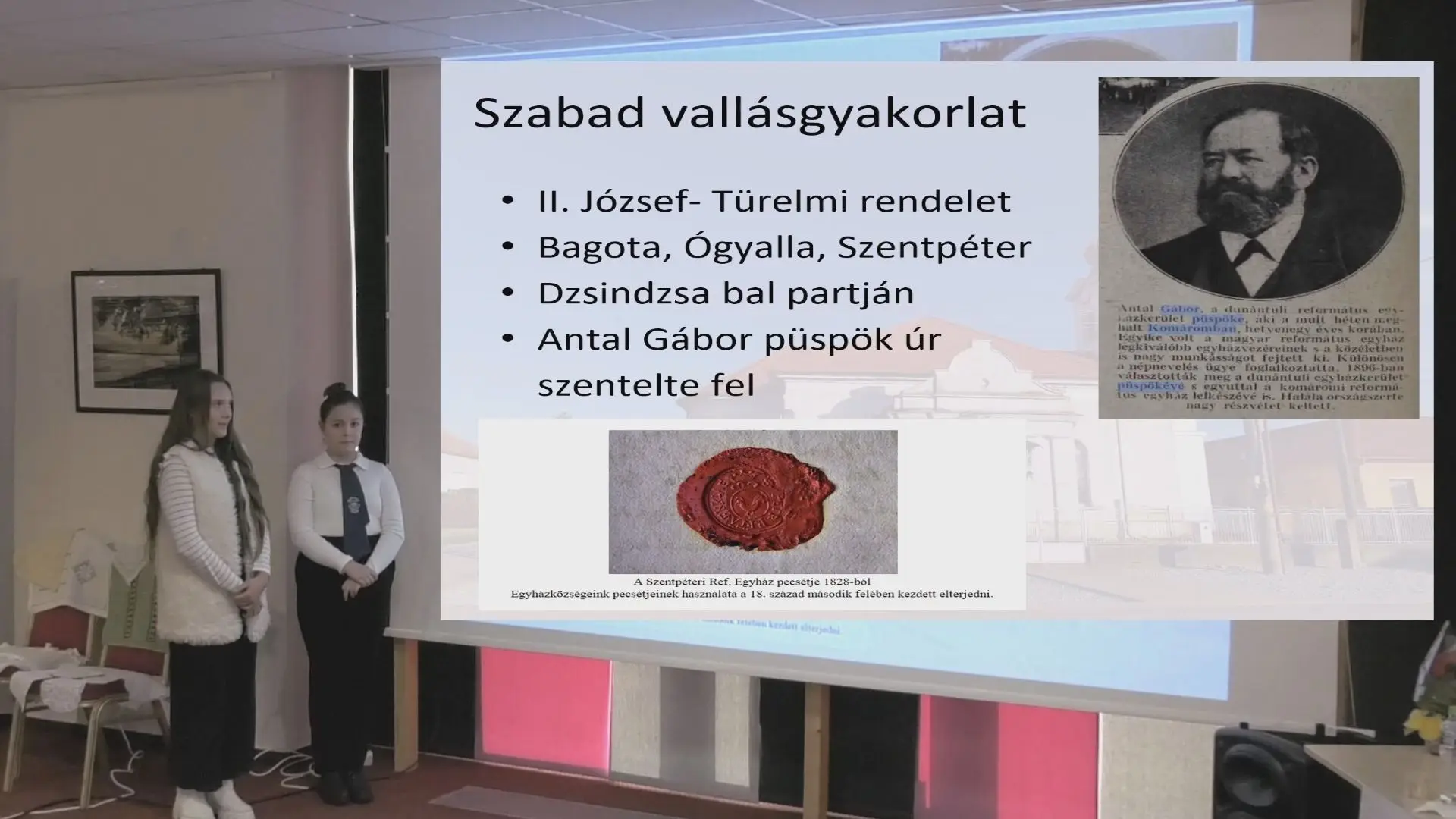 Kincskeresők 2 A múlt a jövőnek hordozója