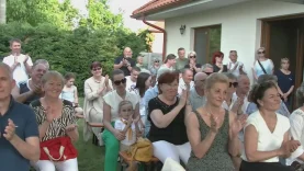 Trianoni megemlékezés, Bős 2025