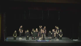 DMT 49 – Búzácska Színjátszó Csoport