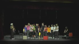 DMT 49 – Henc(z)egők Színjátszó Csoport