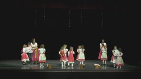 DMT 49 – Így tedd rá (Vásárút) Gyermekcsoport