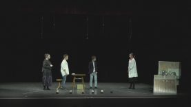 DMT 49 – Porondra! Diákszínpad