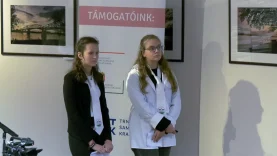 Diószeg városa és kastély rejtelmei