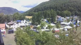 Gombaszög a magasból – szombaton