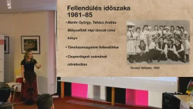 Hetven év távlatából