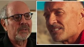 Mark Snow  és Julian McMahon
