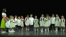 Így tedd rá Gyermekcsoport (Nyárasd)