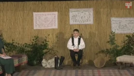 Szabó Zalán, Bátka