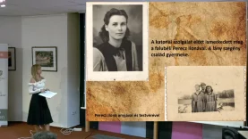 Szerelem a háború idején