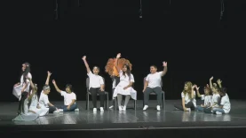 DMT 49 – Csicsókák Gyermekcsoport