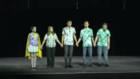 Emóció Színjátszó Csoport