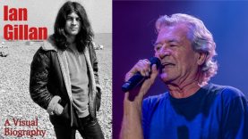 Ian Gillan