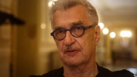 Wim Wenders