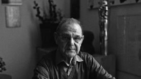 Bartusz György – MMA