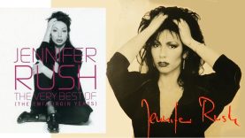 Jennifer Rush