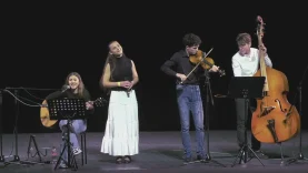 DMT 49 – Meseváros – Bíró Emese és Bíró Eszter 1