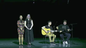 DMT 49 – Meseváros – LÁMPALÁZ Diákszínpad