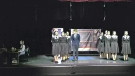 DMT 49 – Nerján Színjátszó Csoport1