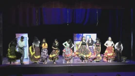 DMT 49 – Varázskerék Színjátszó Csoport