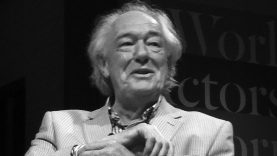 Michael Gambon