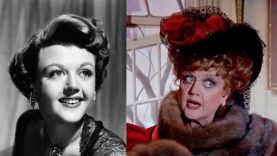 Angela Lansbury