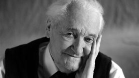 Kányádi Sándor