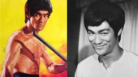 Bruce Lee