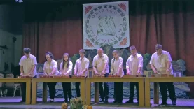 Diócska Gyermek Citeracsoport