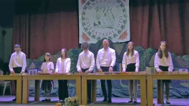 Gerlicék-Nagycétény