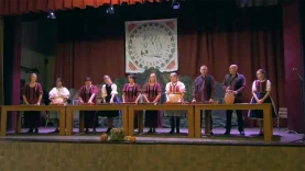 Kikelet citerazenekar