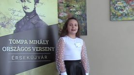 Mógor-Győrffy Fanni Anna