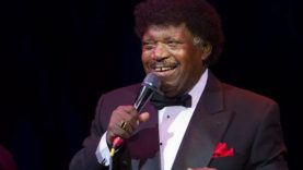 Percy Sledge