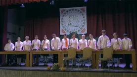 Rezeda Népzenei Együttes-1