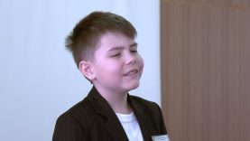 XXXII. TMOV • Vers II. kategória – Nagy Benjámin / Egérfog, ó!