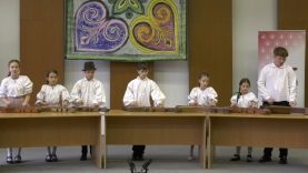 Alsószeli Citerások